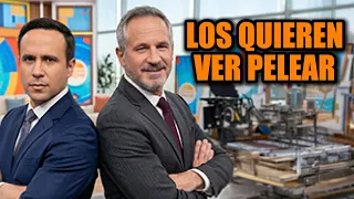 🎤 Sale el Sol negocia con Ulises de la Torre para que le compita a su hermano Arath en HOY 📺