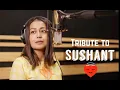 Lagu Tribute to Sushant Singh Rajput | Neha Kakkar