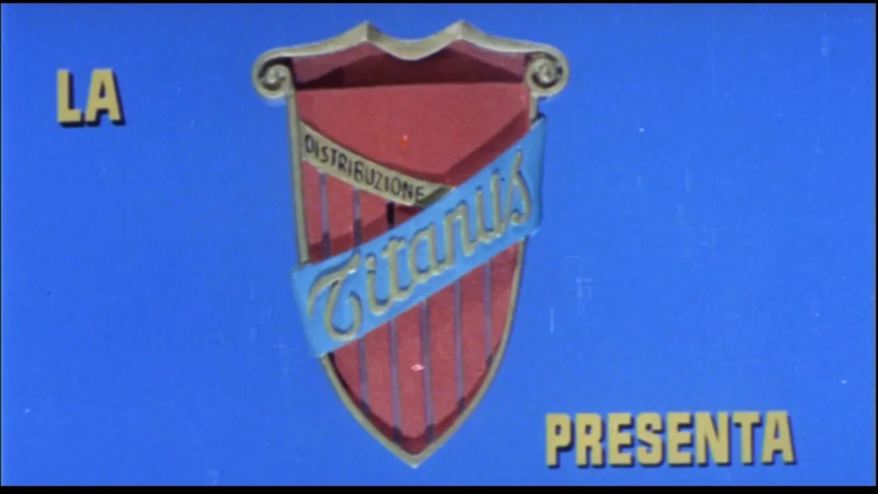 Titanus (1969)