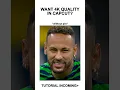 4K Quality Tutorial CapCut