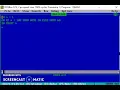 QBasic tutorial - Part 4