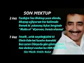 Son Mektup- Hakkı Bulut  (offıcial video)