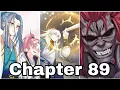 Please Spare Me Apprentice Chapter 89