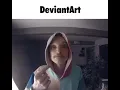 DeviantArt in a nutshell