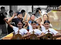 Download Lagu Pembina Cerdas di Balik Kekompakan Tari Jaran Teji Gong Kebyar Anak Duta Kab Badung | JumART eps 6