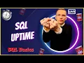 How to Check SQL Server UPTIME Q A 2-minute SQL