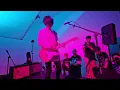 Mass of the Fermenting Dregs - I F A Surfer (Live 11.10.2024)