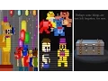 Five Nights at Freddy s 4 ALL ENDINGS 4 ENDING Minigame
