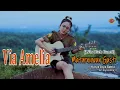 Via Amelia - Wes Oleh Ganti | Dangdut (Official Music Video)