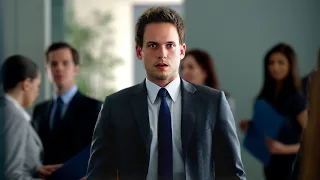 The Associates Being the Real Villain of Season 1 Suits