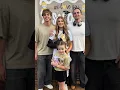 Britney Spears Sons Are All Grown Up in Rare Photo With Jamie Spears Daughter Maddie
