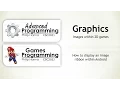 Week 6 - Android Games Programming CSC2021