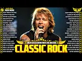 Download Lagu Best Classic Rock Songs 70s 80s 90s ⚡ Bon Jovi, Queen, AC/DC, U2, Aerosmith, Nirvana, Scorpions