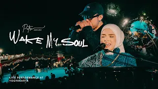 WAKE MY SOUL Live at Yogyakarta