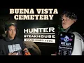 Haunted Restaurant Hunter Steakhouse What lies beneath