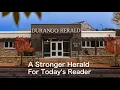 Turning the Page The next chapter of The Durango Herald