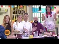 Momento único en La Peña: Fito Páez canta “Brillante sobre el mic” - La Peña de Morfi