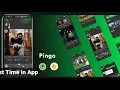 Pingo App Social Media Application Android Studio Firebase