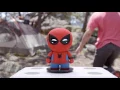 Sphero Spider-Man Launch
