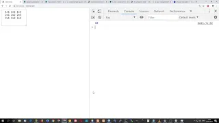 Javascript for beginners - 007