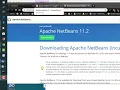 CIT1613 CIT2613 Installing Java SE and Apache Netbeans Rec 01 23 20
