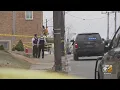 Man charged in shooting death of McKeesport police officer