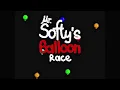 Gorillaz - Mr. Softy's Balloon Race (Fan Video)