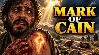 What is the MARK OF CAIN? Bible Mystery EXPLAINED