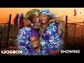 Lagu IJOGBON - latest Yoruba movie 2025 /IYA HABEEB / OROFO / SHINE SHINE  / Tosin temi