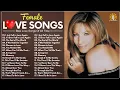 Download Lagu Best Of Celine Dion, Carpenters, Linda Ronstadt \u0026 More❤❤️Female Love Songs