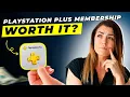 PlayStation Plus Membership Review 2025 Pros and Cons - Honest Unbiased