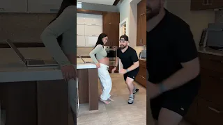 Like Father Like Son Parents Toddlermom Toddlers Moms Dads Momlife Shorts Family 