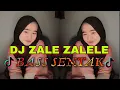 Download Lagu BASS SENTAK ❗❗ DJ ZALE ZALELE 💃 ( DJ AzmiYaw )