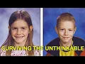 Surviving the unthinkable Shasta Groene s story