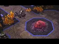 This Gold Base Hydralisk Cheese Is Amazing
