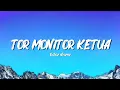 Lagu ECKO SHOW, JUAN REZA, CHESYLINO - TOR MONITOR KETUA ORANG BARU LEBE GACOR (Official Lyric Video)