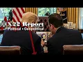 Ep 3965b - Major Moves Are Being Made Before The Midterms Scavino Message Is Clear Enjoy The Show