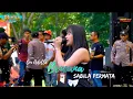 Lagu BENCANA - Sabila Permata Om Adella - Live HUT IKSPI - Lamongan Jatim