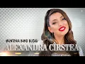Lagu ALEXANDRA CIRSTEA si MUNTENIA BAND . Verde siminoc (cover)