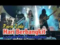 Download Lagu Live Perfom Lady Rara Hari Berbangkit With Sarapo Band || di HUT Pasangkayu yang ke20