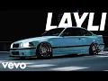 Dj Rauff - Layli (Original Mix)
