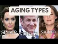 HOW WILL YOU AGE Discover the Different Aging Types and Their Correct Treatments
