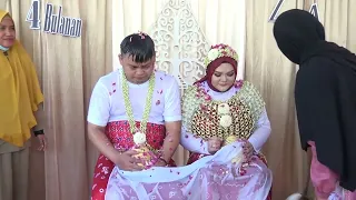 gending laras slendro pthek songo pas buat tingkeban