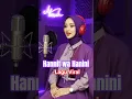 Lagu Paling Viral TikTok❗️ Hannit Wahanini (حنيت وحنيني) #sholawat #viraltiktok #fyp