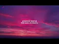 Jasleen Royal & Stebin Ben - Sahiba (Lyrics) | Vijay Deverakonda | Radhika Madan