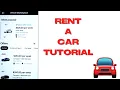 Is the Uber Car Rental Program worth it