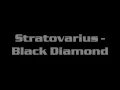 Stratovarius - Black Diamond - HQ Audio