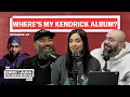 The TRUE Reason Why Kendrick Lamar s Album GNX Disappeared