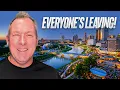 Why People are Leaving Columbus