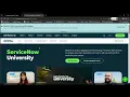 ServiceNow CSA Tutorial 1 Create a Developer Account Request a Free PDI